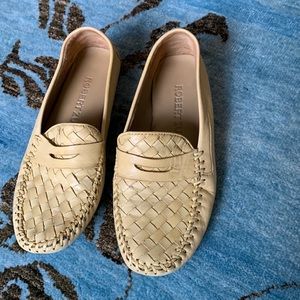 Robert Zur soft leather loafers size 6.5. Almost new